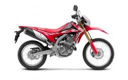 CRF250L