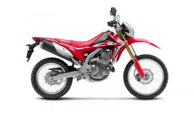 CRF250L