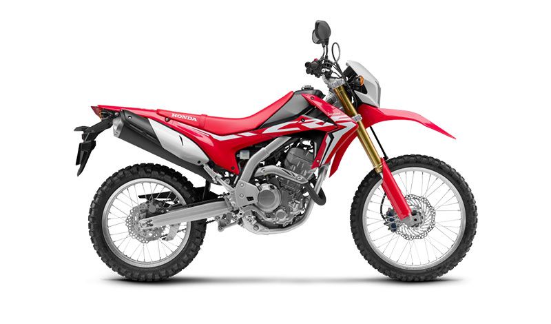 バイク CRF250L CRF250L - Motos Puro Motor Costa Rica