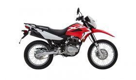 XR150L