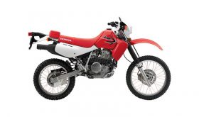 XR650L
