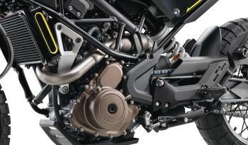 SVARTPILEN 401 lleno