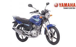 YBR125 ED