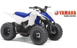 YZ50 YAMAHA