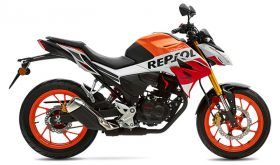 CB190R Repsol