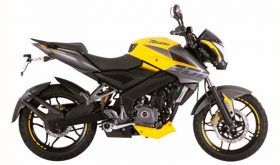 Pulsar NS200