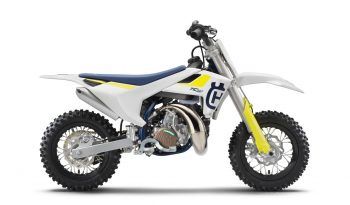 TC 50 Mini lleno