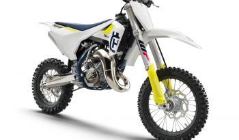 TC 65 lleno
