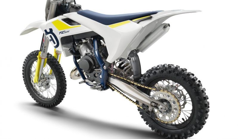 TC 65 lleno