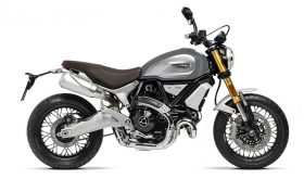 SCRAMBLER 1100 SPECIAL