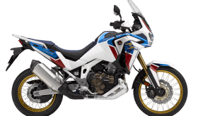 AFRICA TWIN 1100 ADVENTURE DCT ES